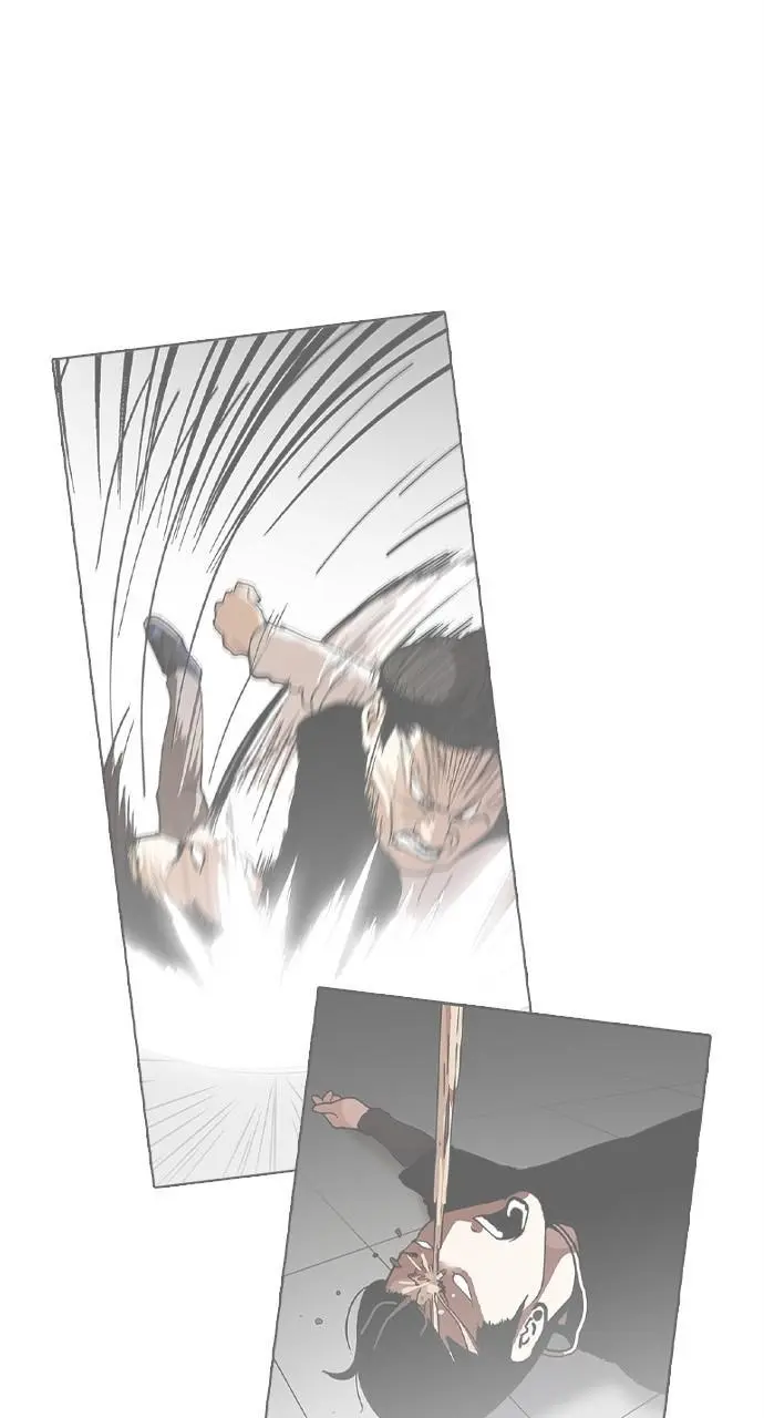 Lookism Chapter 452