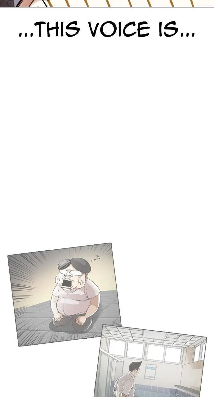 Lookism Chapter 452