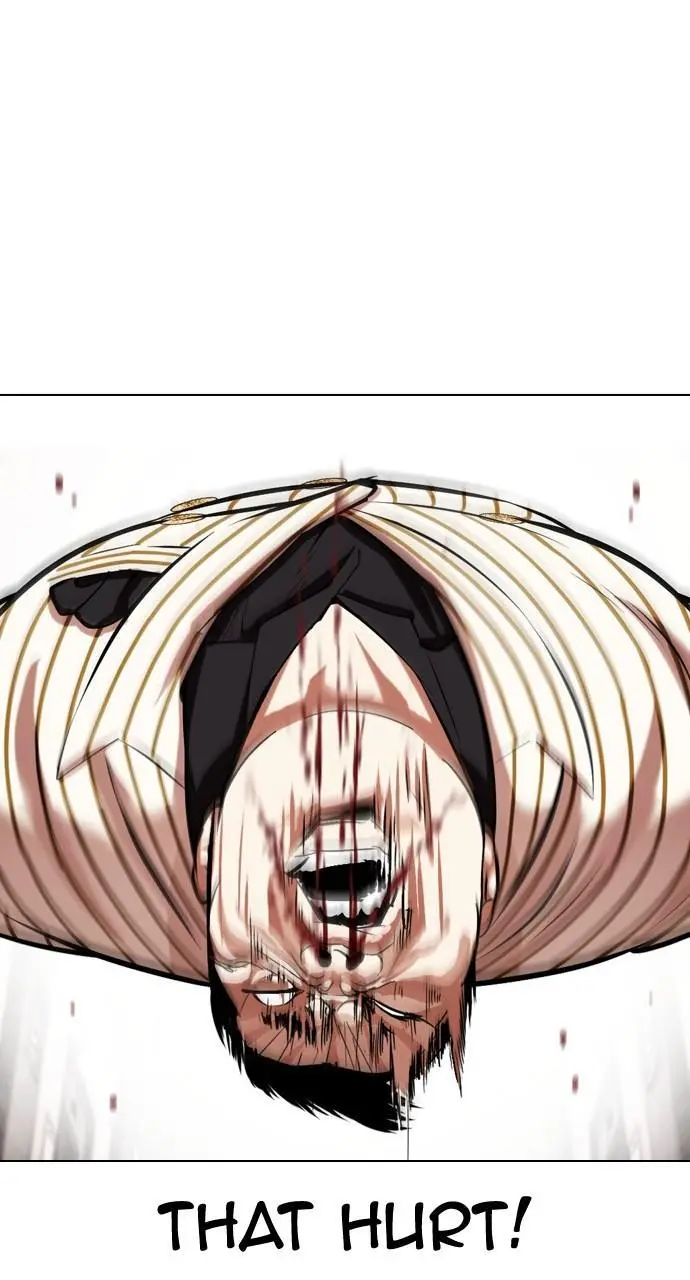 Lookism Chapter 452