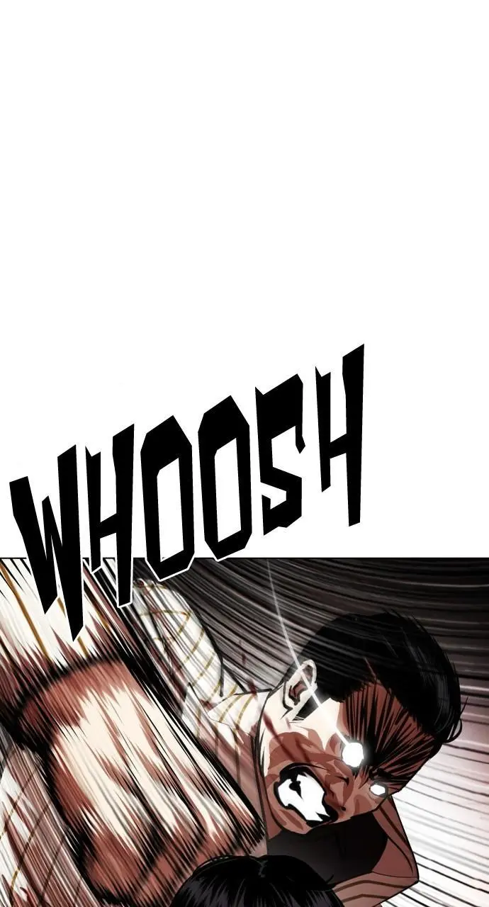 Lookism Chapter 452