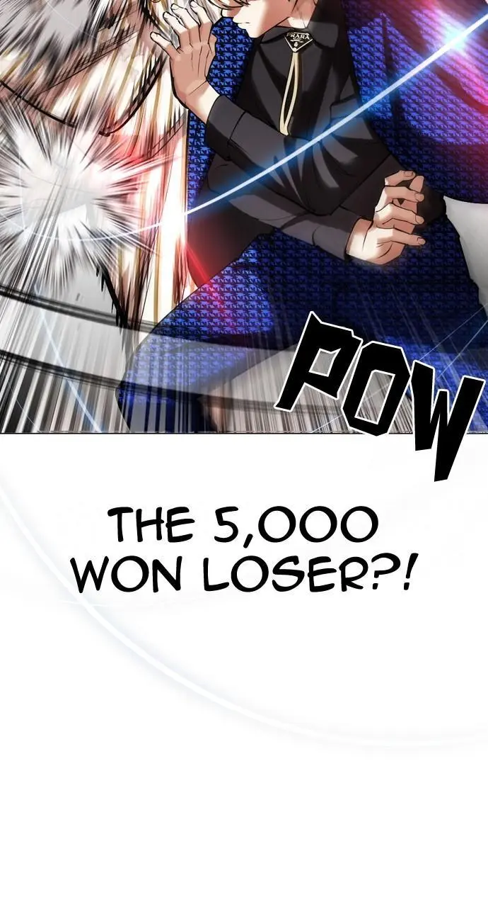 Lookism Chapter 452