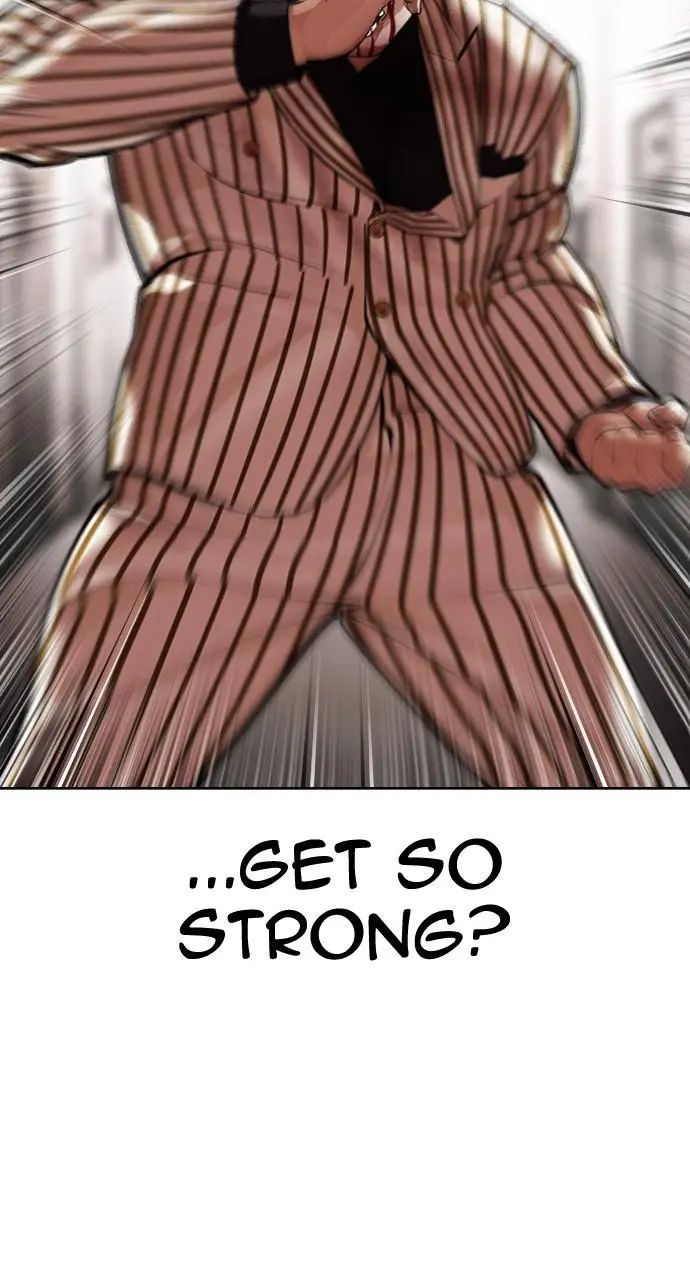Lookism Chapter 452