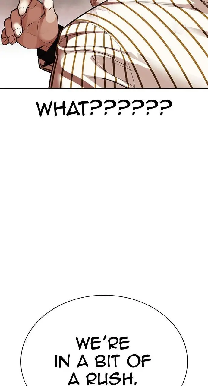 Lookism Chapter 452