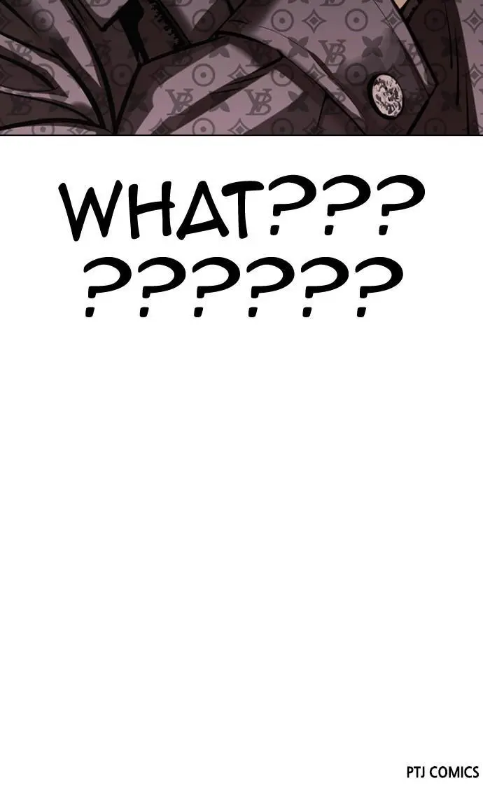 Lookism Chapter 452