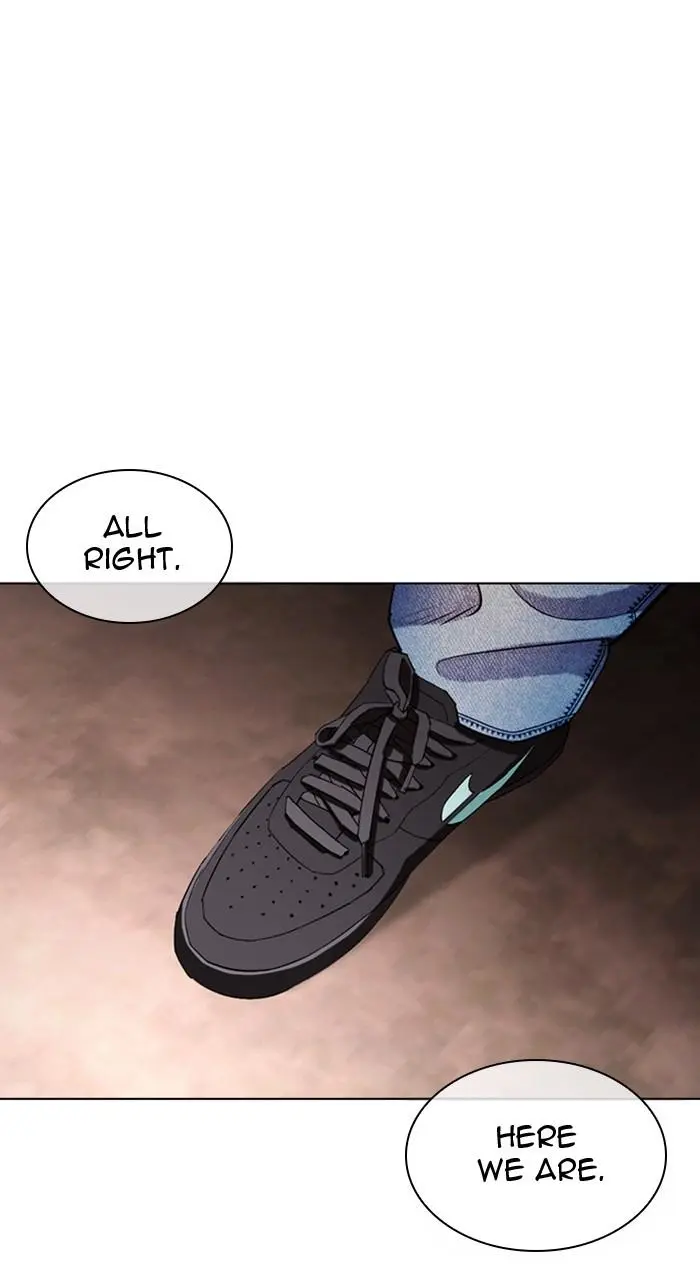Lookism Chapter 453