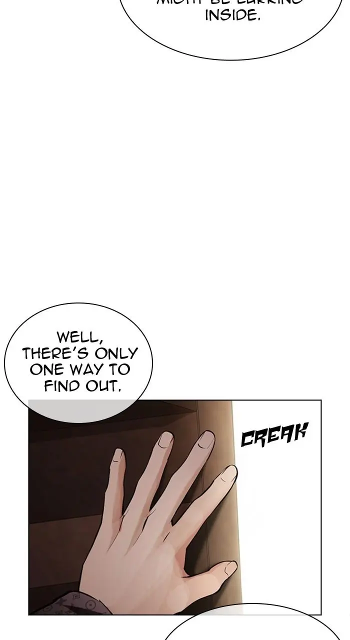 Lookism Chapter 453