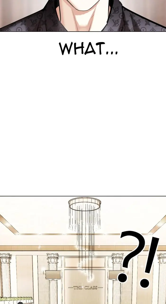 Lookism Chapter 453