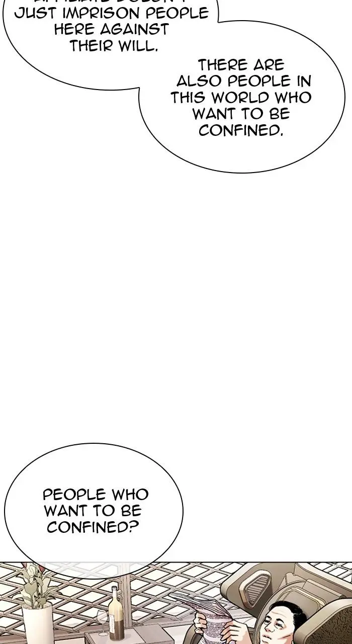Lookism Chapter 453