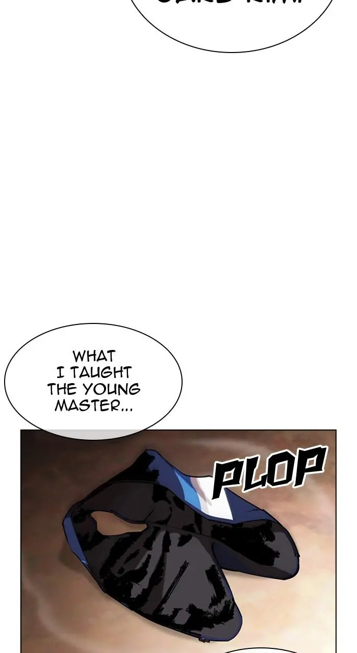 Lookism Chapter 453