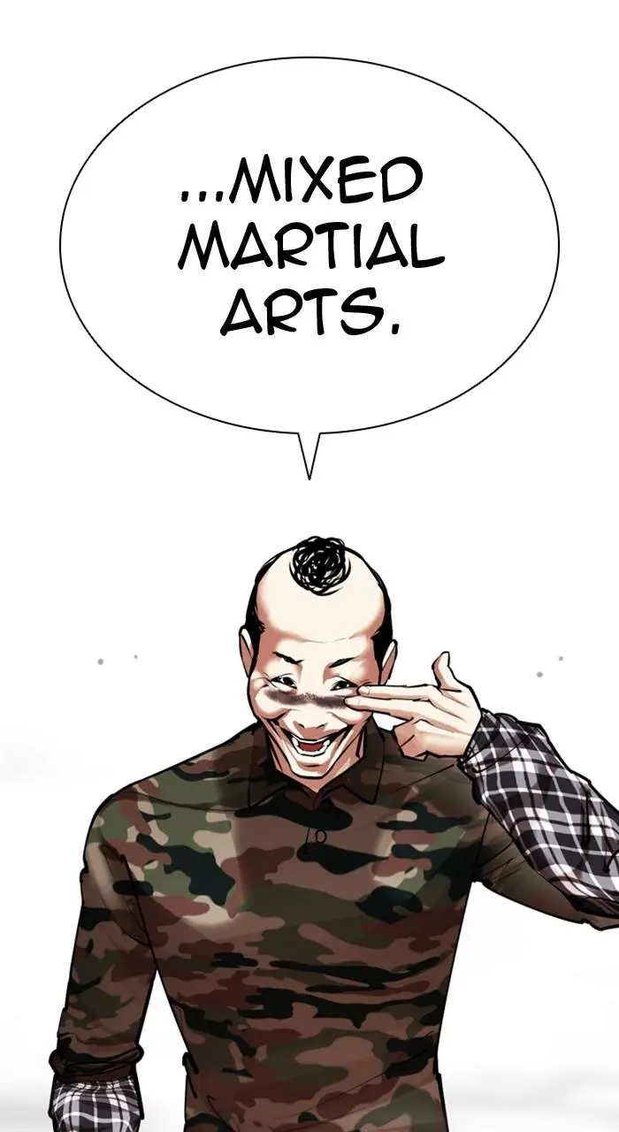 Lookism Chapter 453