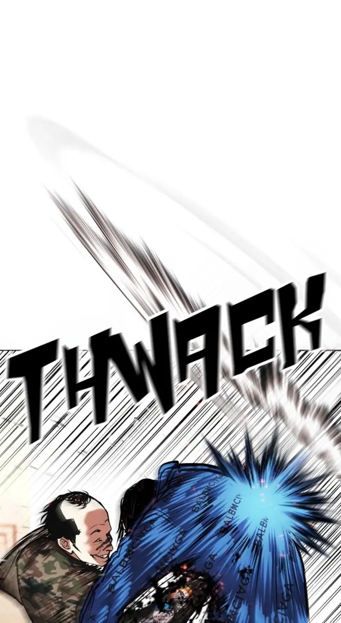 Lookism Chapter 453