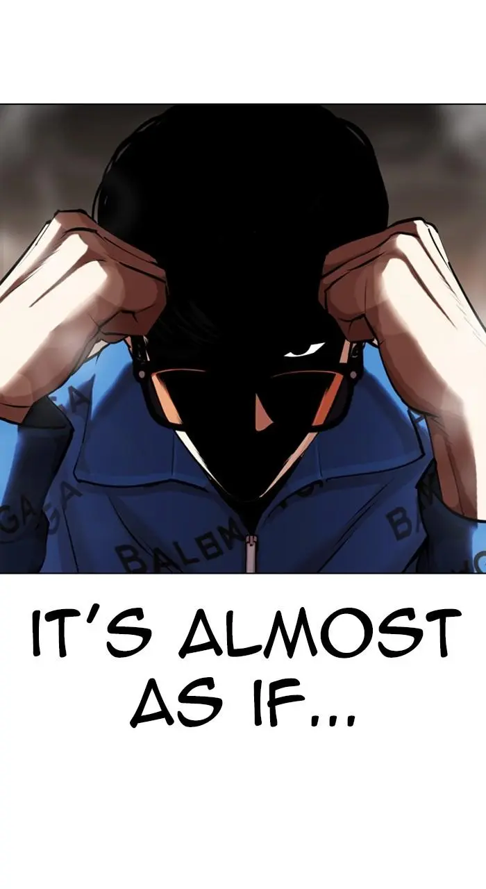Lookism Chapter 453