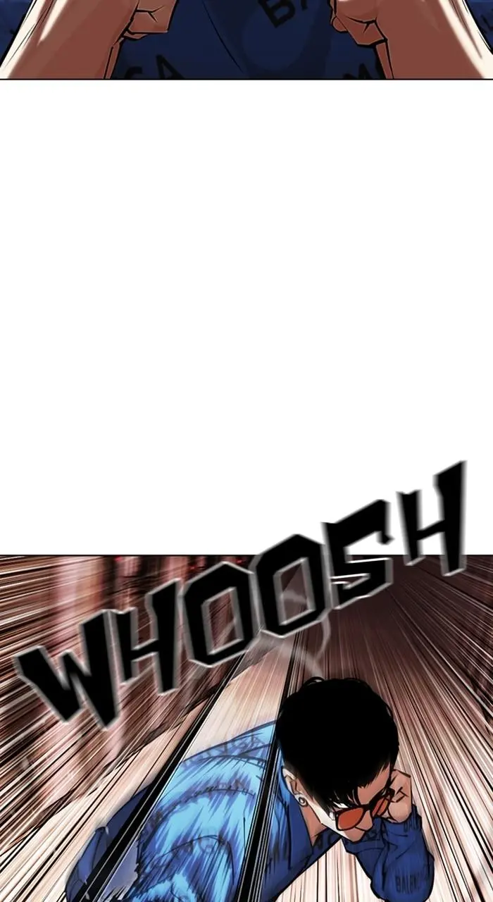 Lookism Chapter 453