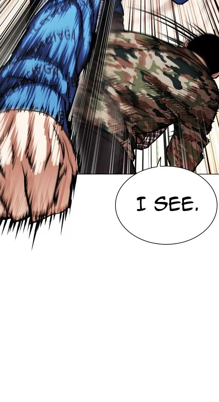 Lookism Chapter 453