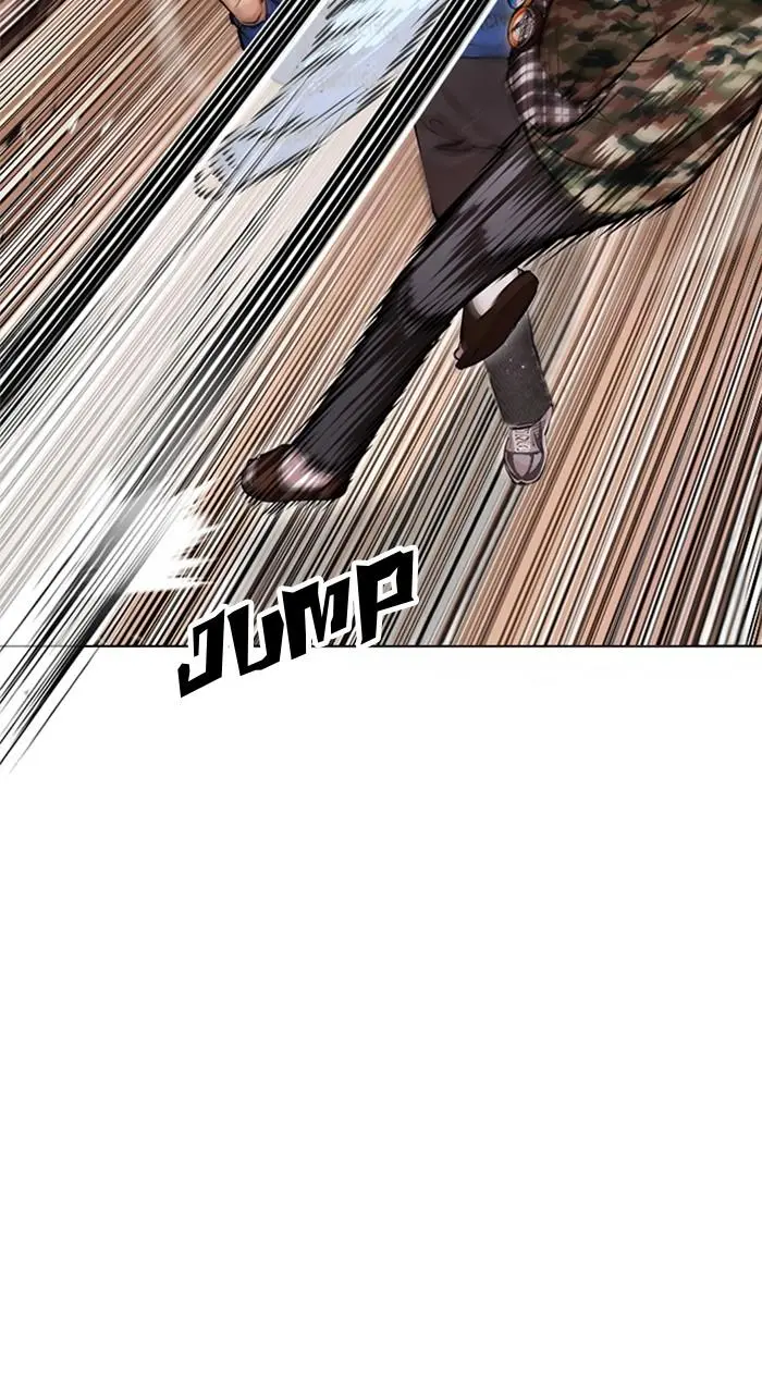 Lookism Chapter 453