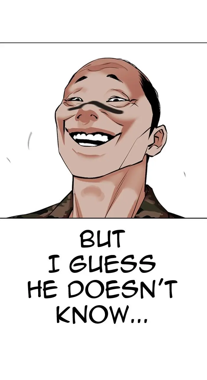 Lookism Chapter 453