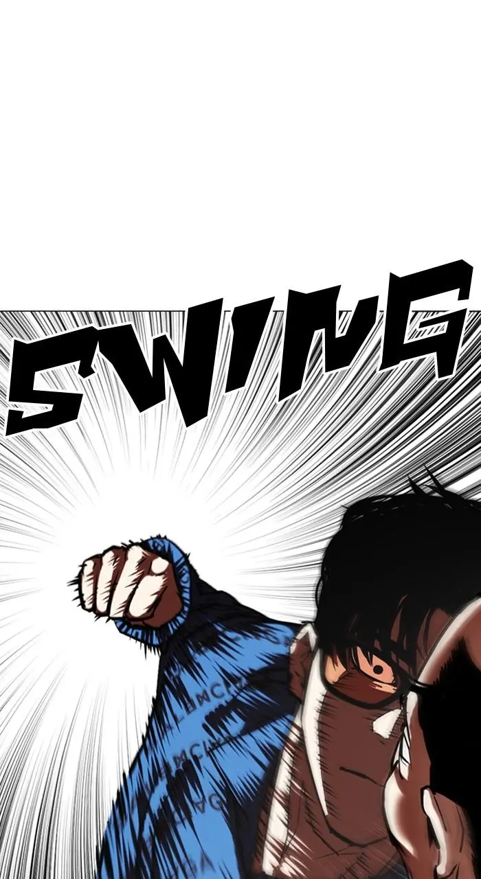 Lookism Chapter 453