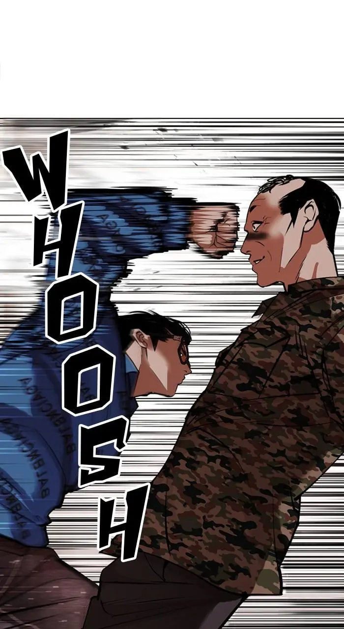 Lookism Chapter 453