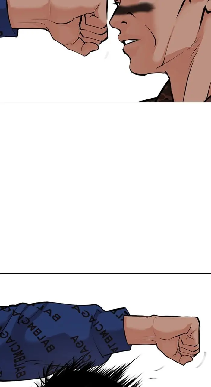 Lookism Chapter 453