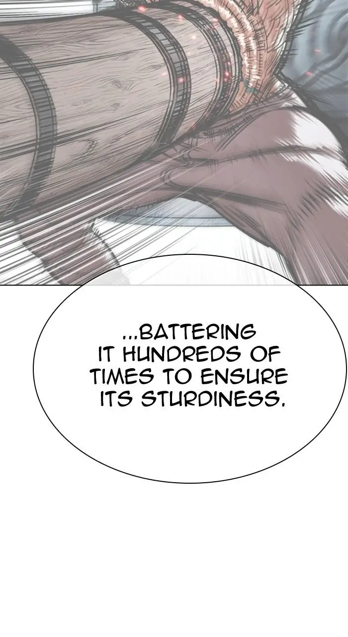 Lookism Chapter 453