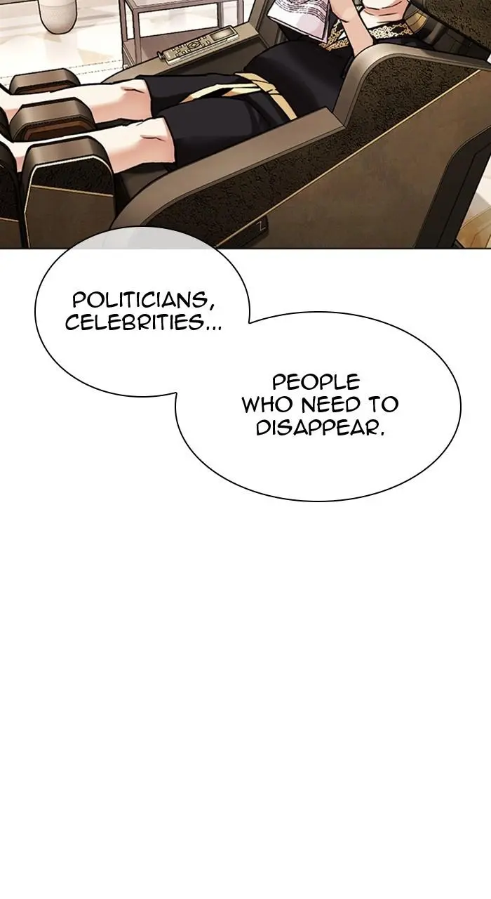 Lookism Chapter 454
