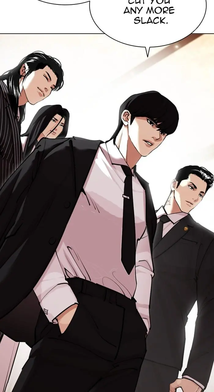 Lookism Chapter 454