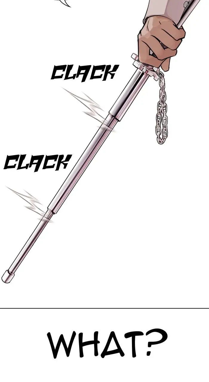 Lookism Chapter 454