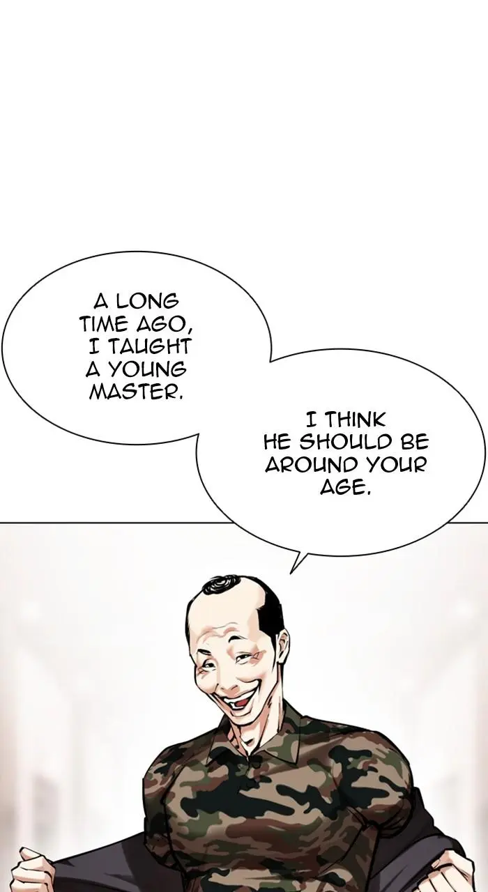 Lookism Chapter 454