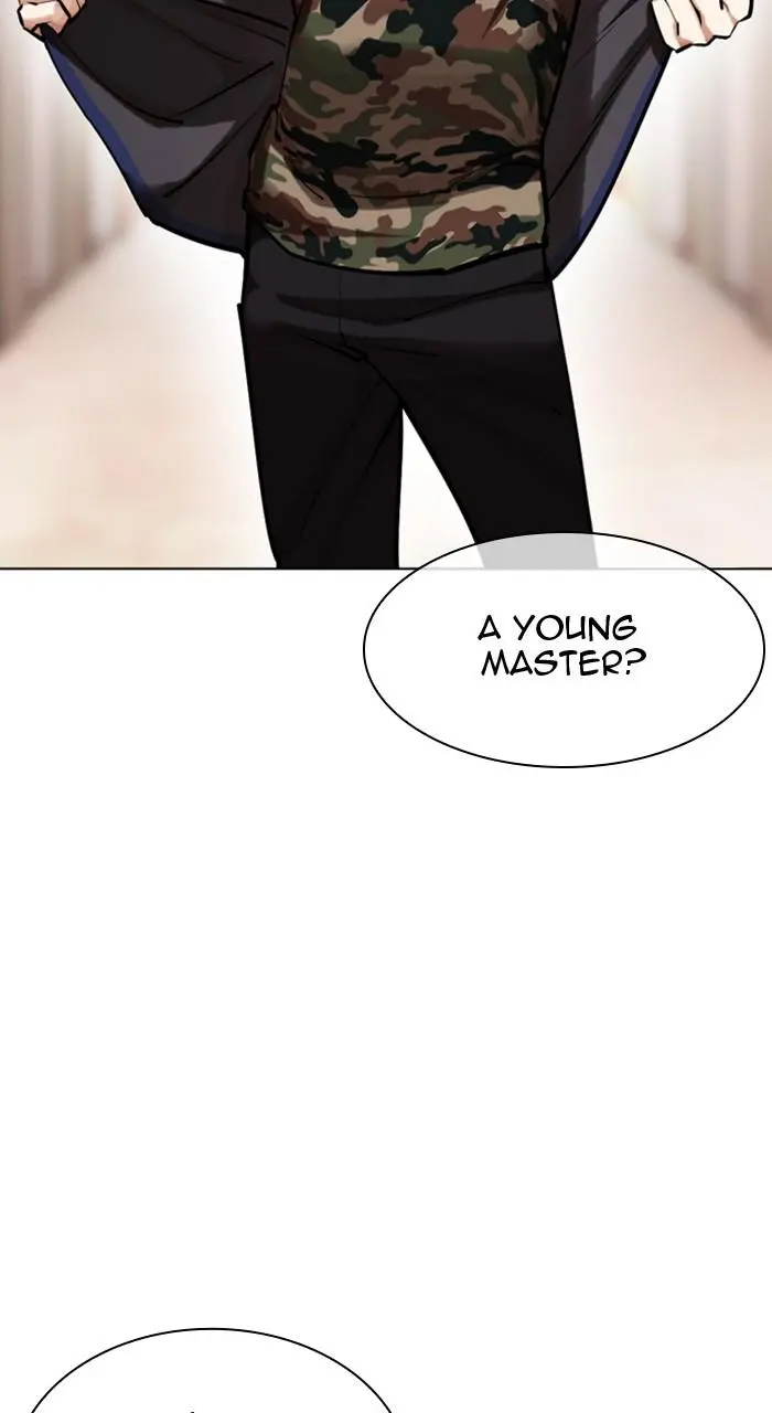 Lookism Chapter 454