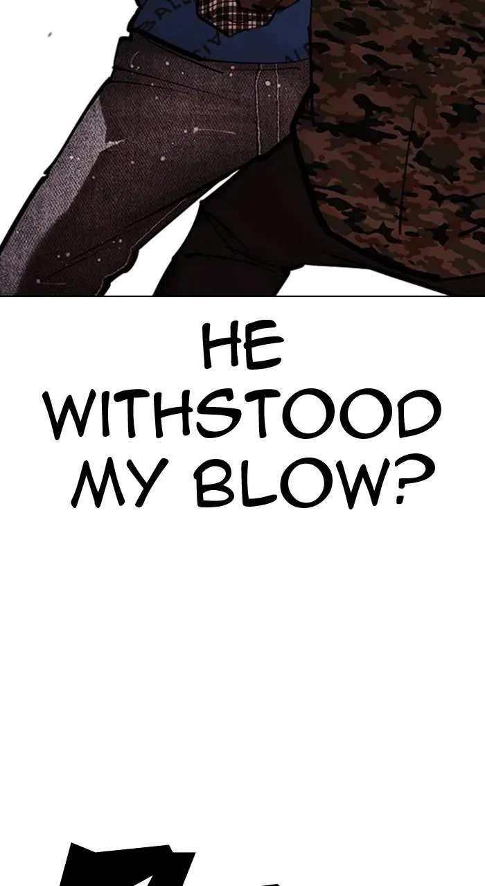 Lookism Chapter 454