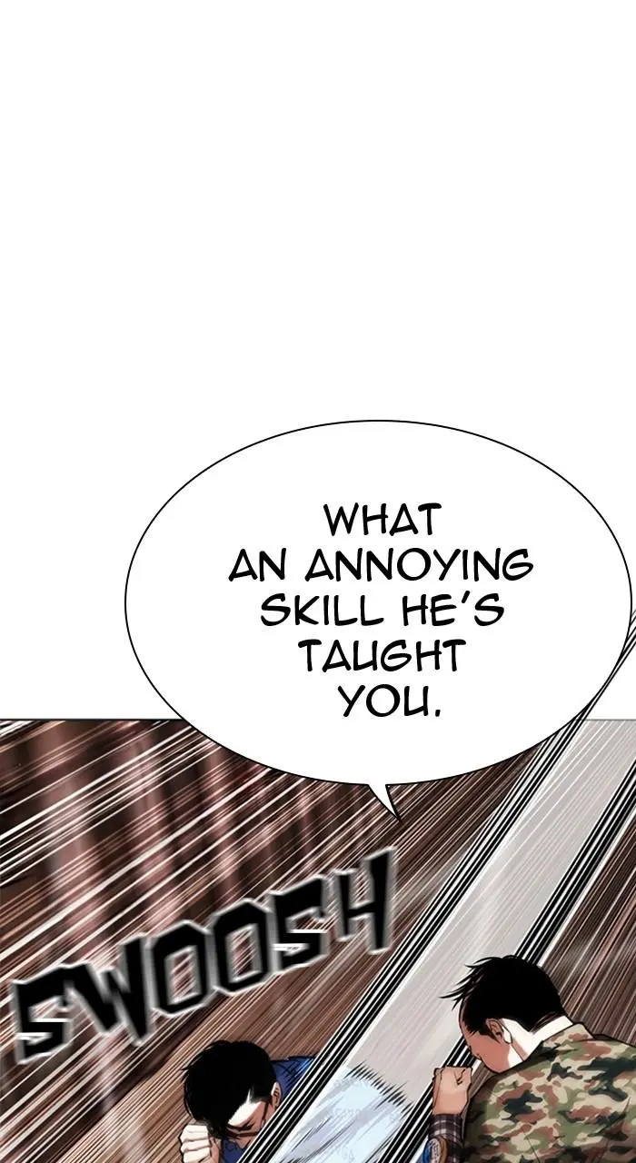 Lookism Chapter 454