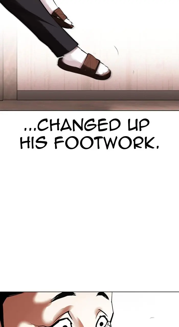 Lookism Chapter 454