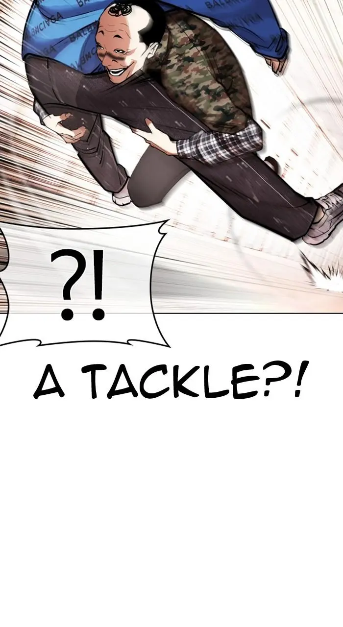 Lookism Chapter 454