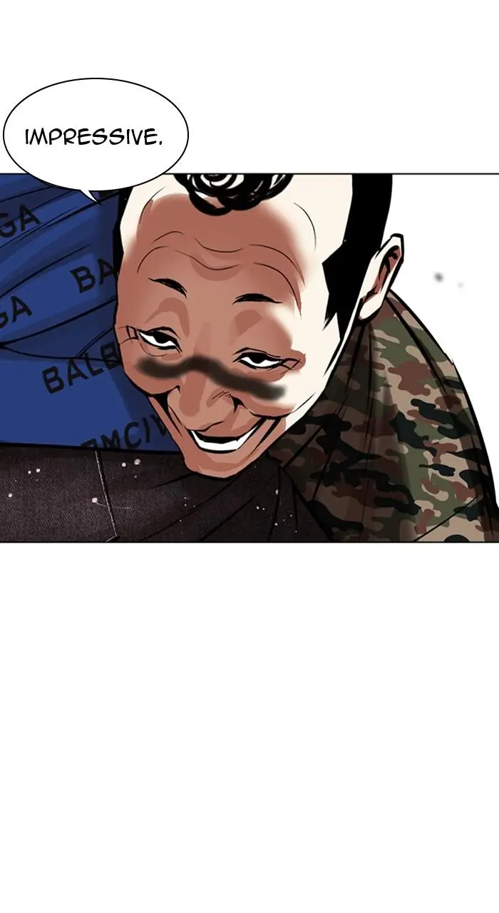 Lookism Chapter 454
