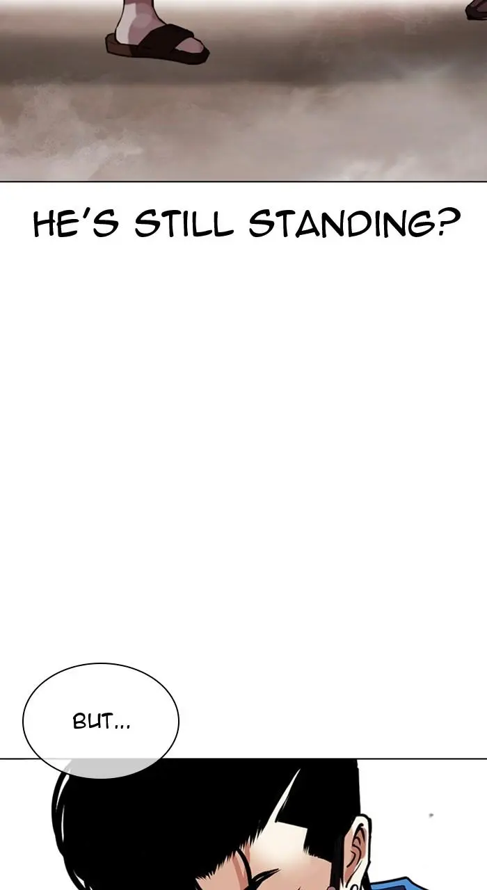 Lookism Chapter 454