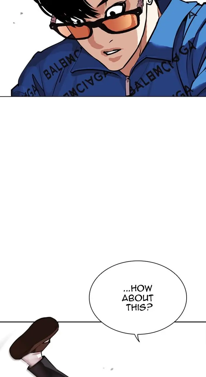 Lookism Chapter 454