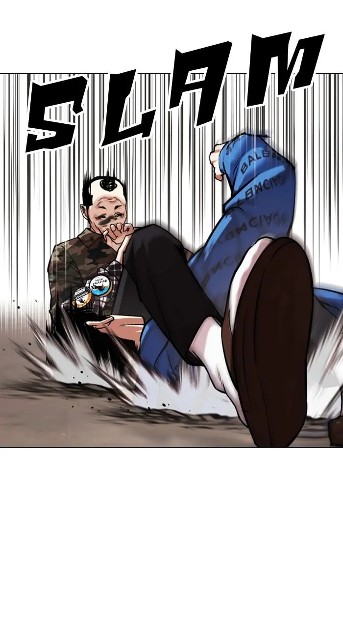 Lookism Chapter 454