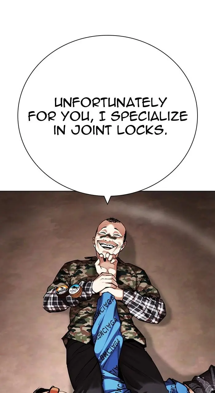Lookism Chapter 454