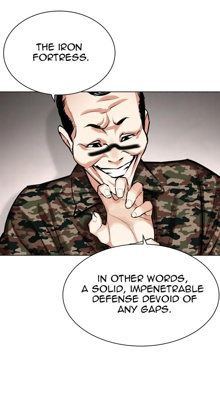 Lookism Chapter 454