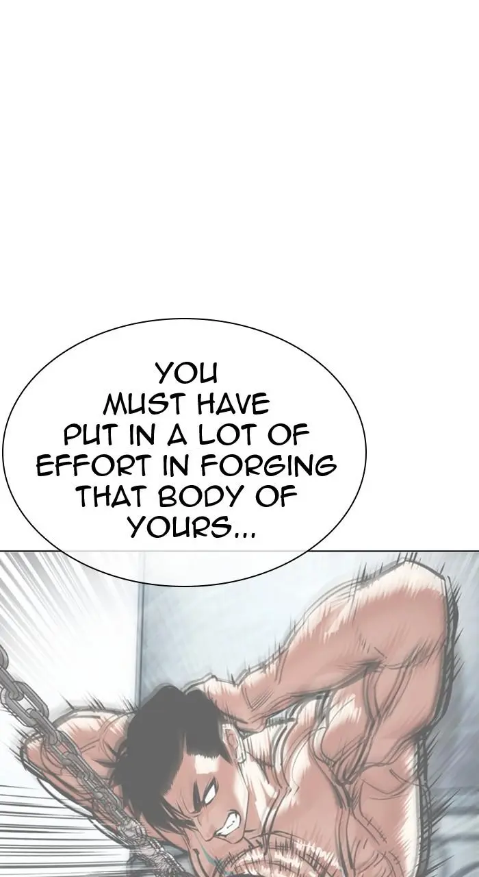 Lookism Chapter 454