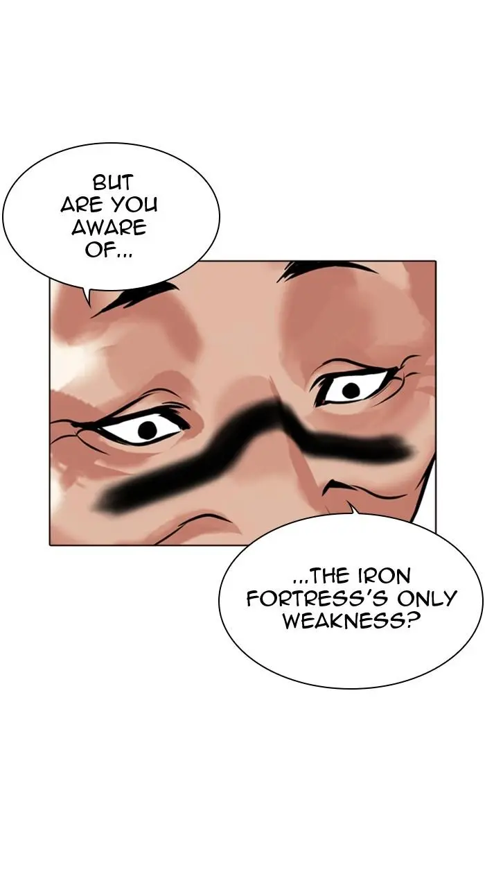 Lookism Chapter 454