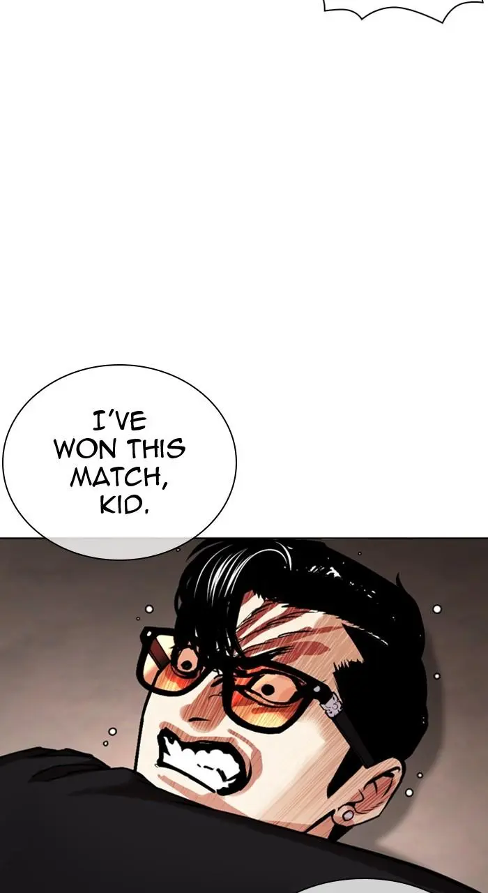 Lookism Chapter 454
