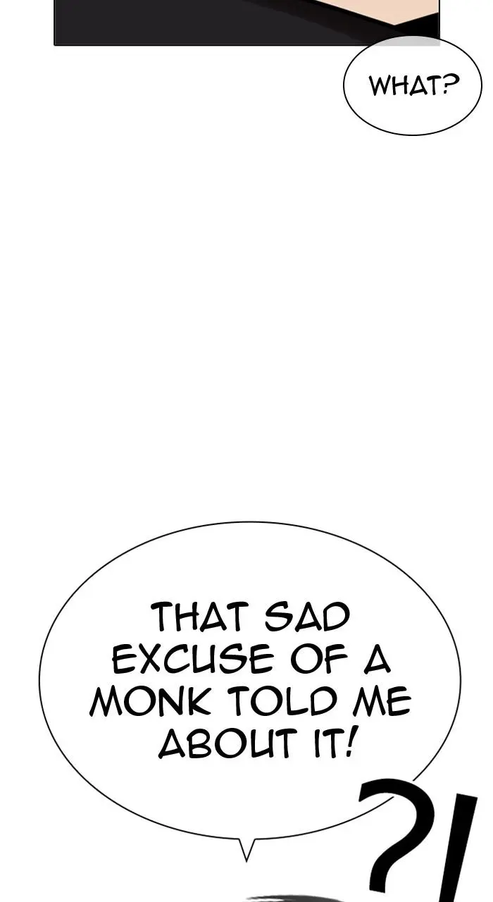 Lookism Chapter 454