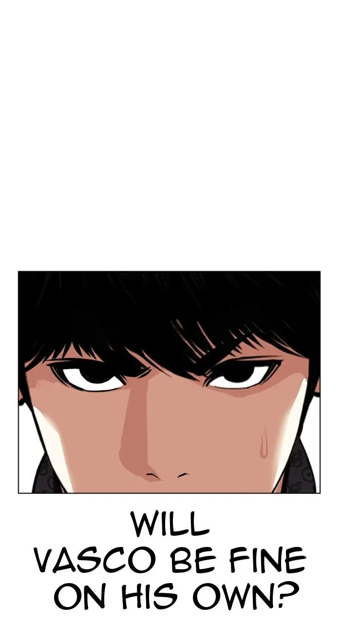Lookism Chapter 454