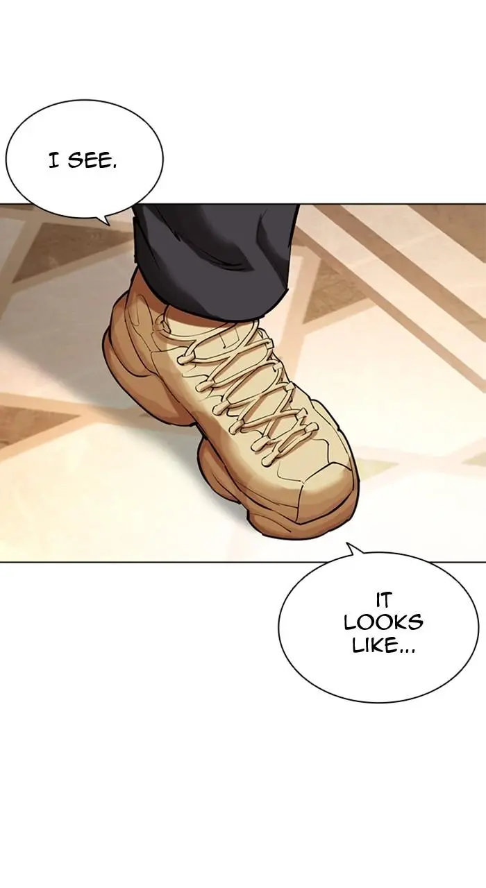 Lookism Chapter 454