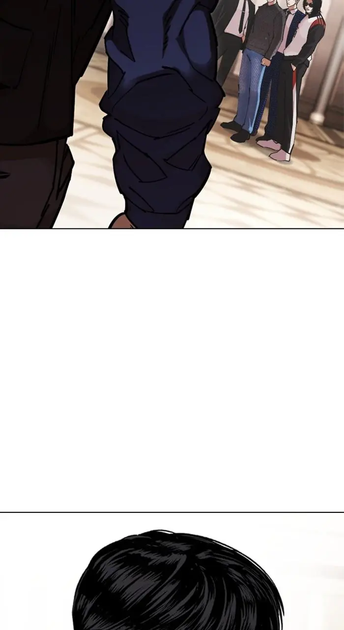 Lookism Chapter 454