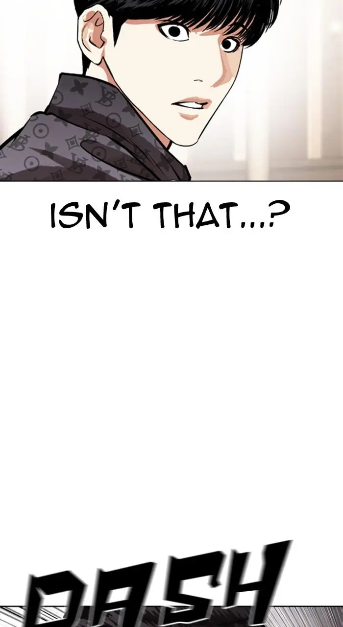 Lookism Chapter 454