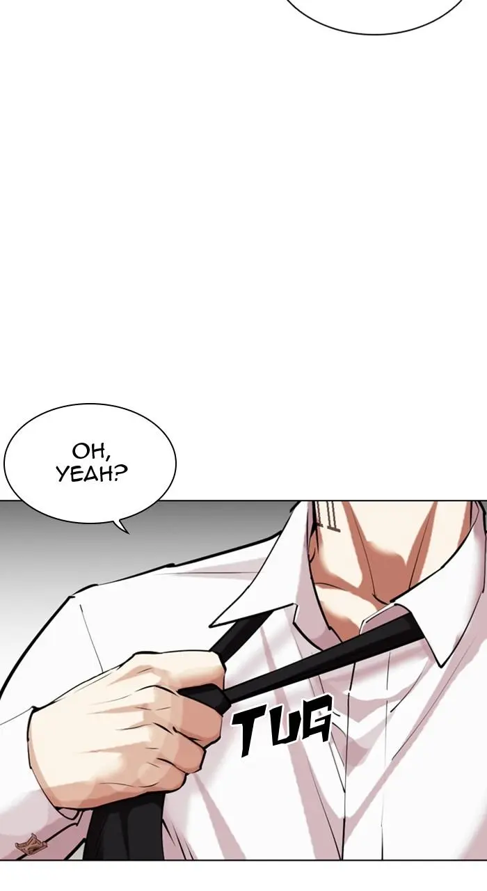 Lookism Chapter 454