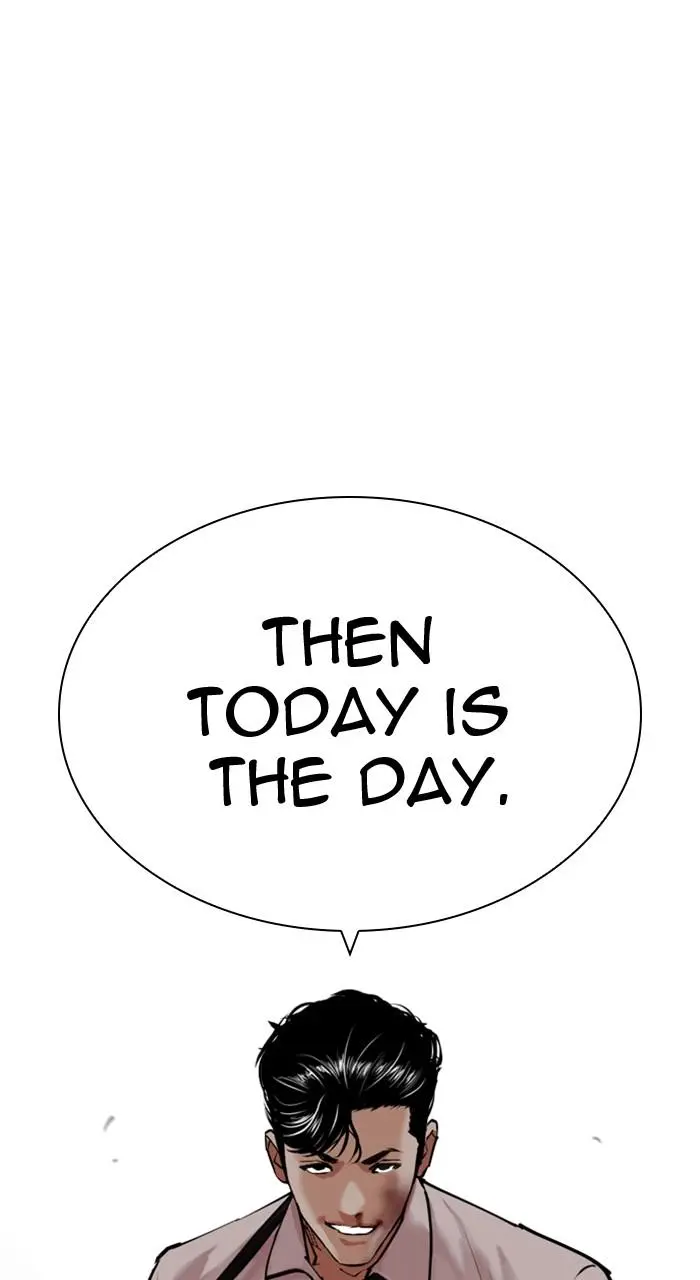 Lookism Chapter 454