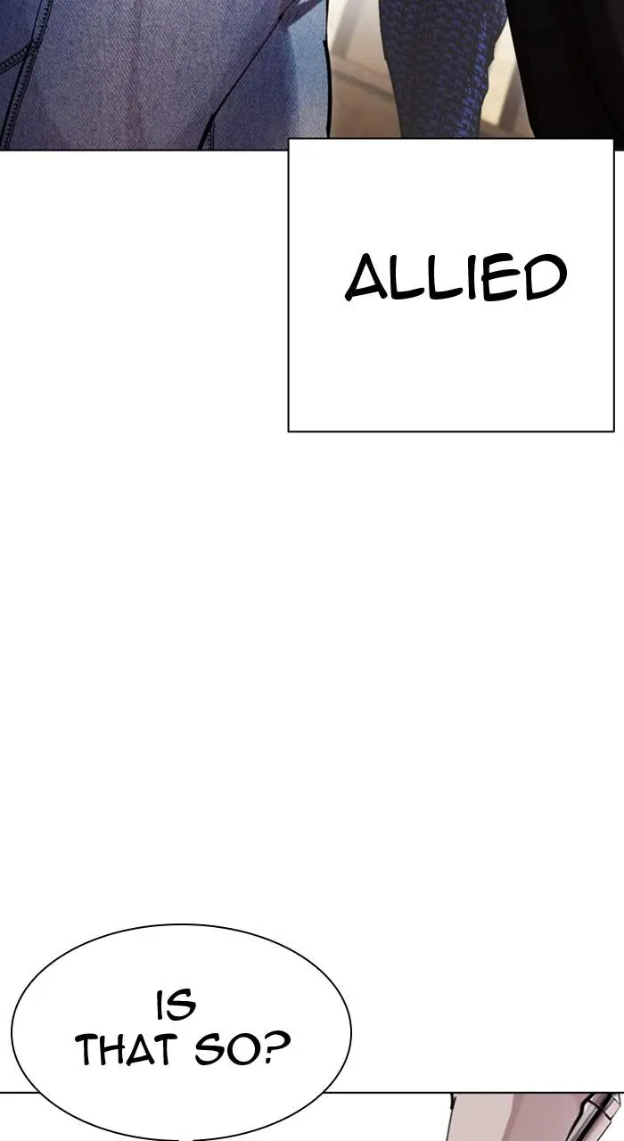 Lookism Chapter 455